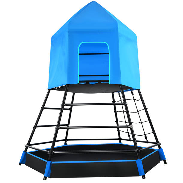 Backyard Discovery Heavy Duty Durango Wooden Swing Set & Reviews Wayfair